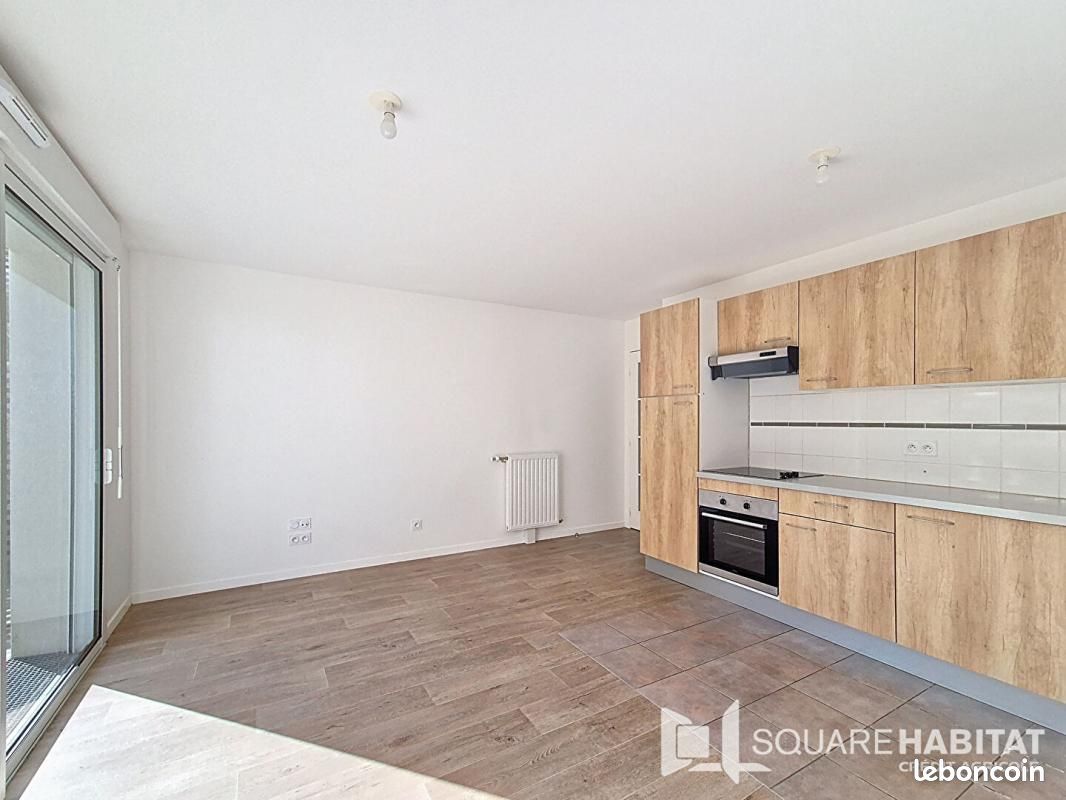 Appartement 2 pièces 45 m² · à Ploemeur · 45 m² · 222 000 €