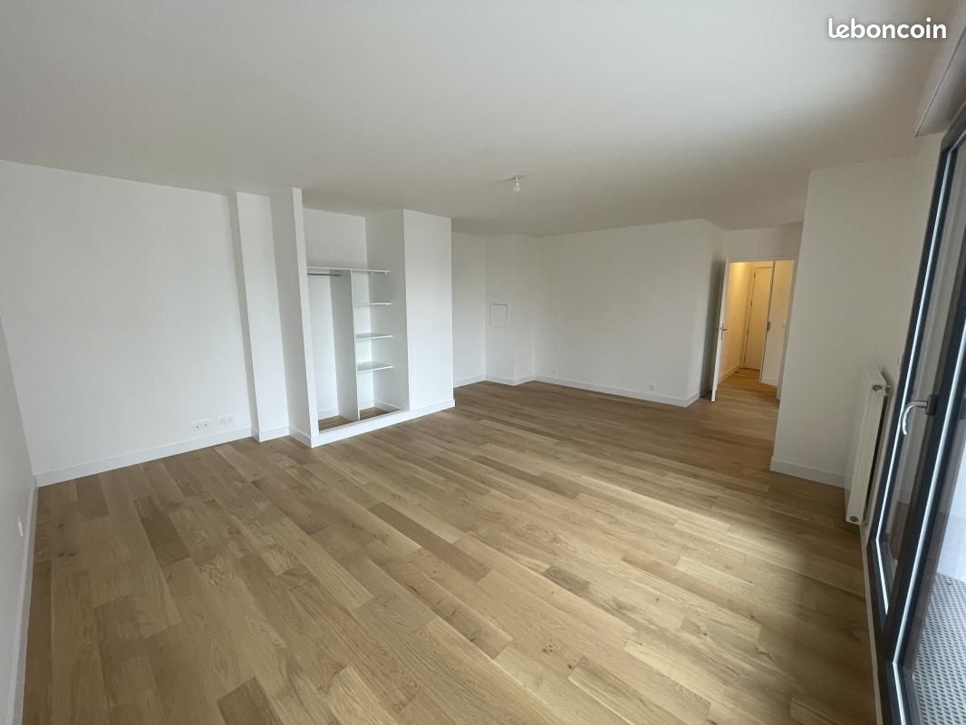 Appartement 4 pièces 88 m² · à Villejuif · 88 m² · 2 066 €