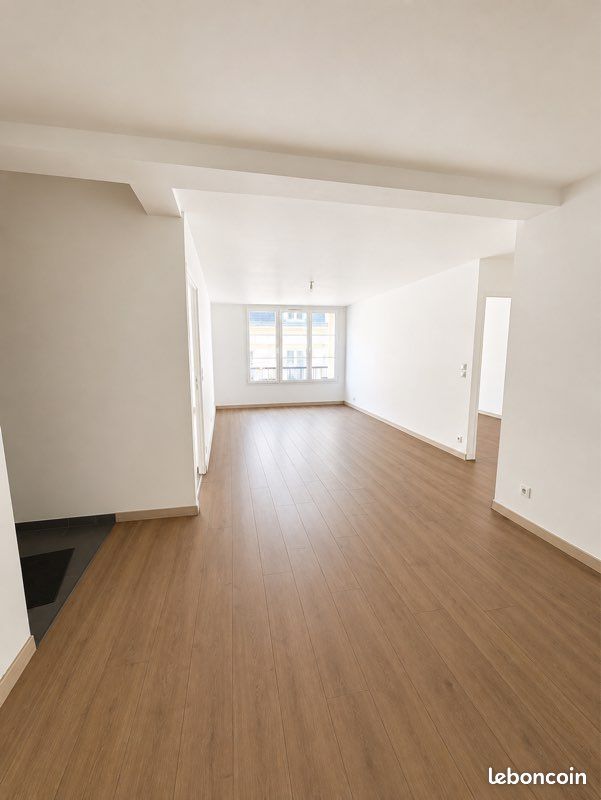 Maison 4 pièces 88 m² · à Château-Thierry · 88 m² · 124 500 €