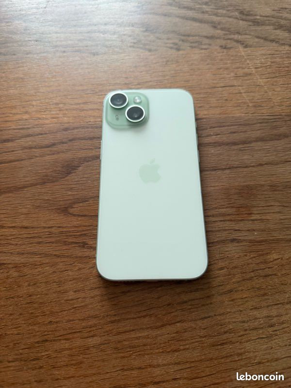 IPhone 15 (image 2)
