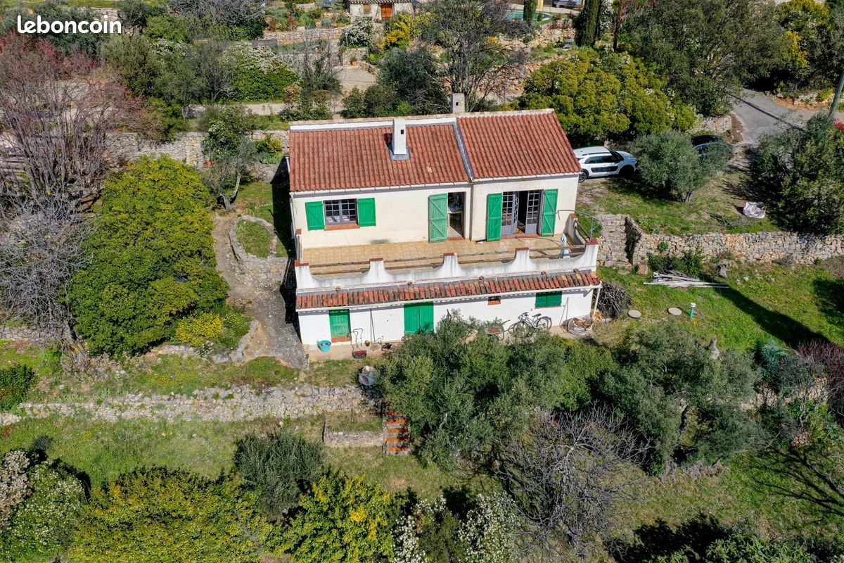 Maison 3 pièces 75 m² · à Flayosc · 75 m² · 325 000 €