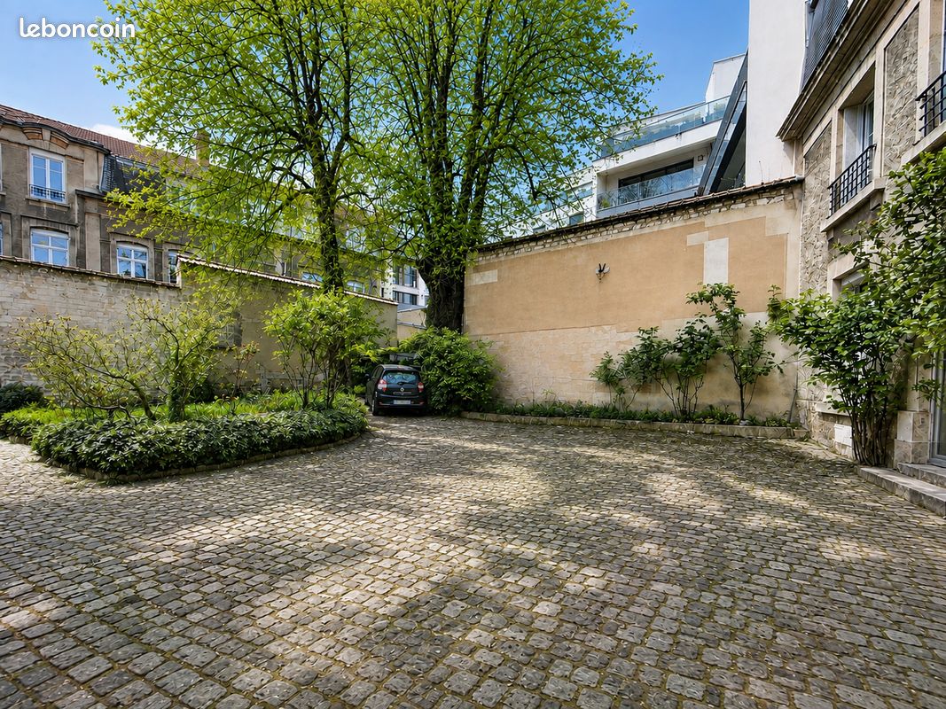 Appartement 3 pièces 64 m² · à Reims · 64 m² · 278 000 €
