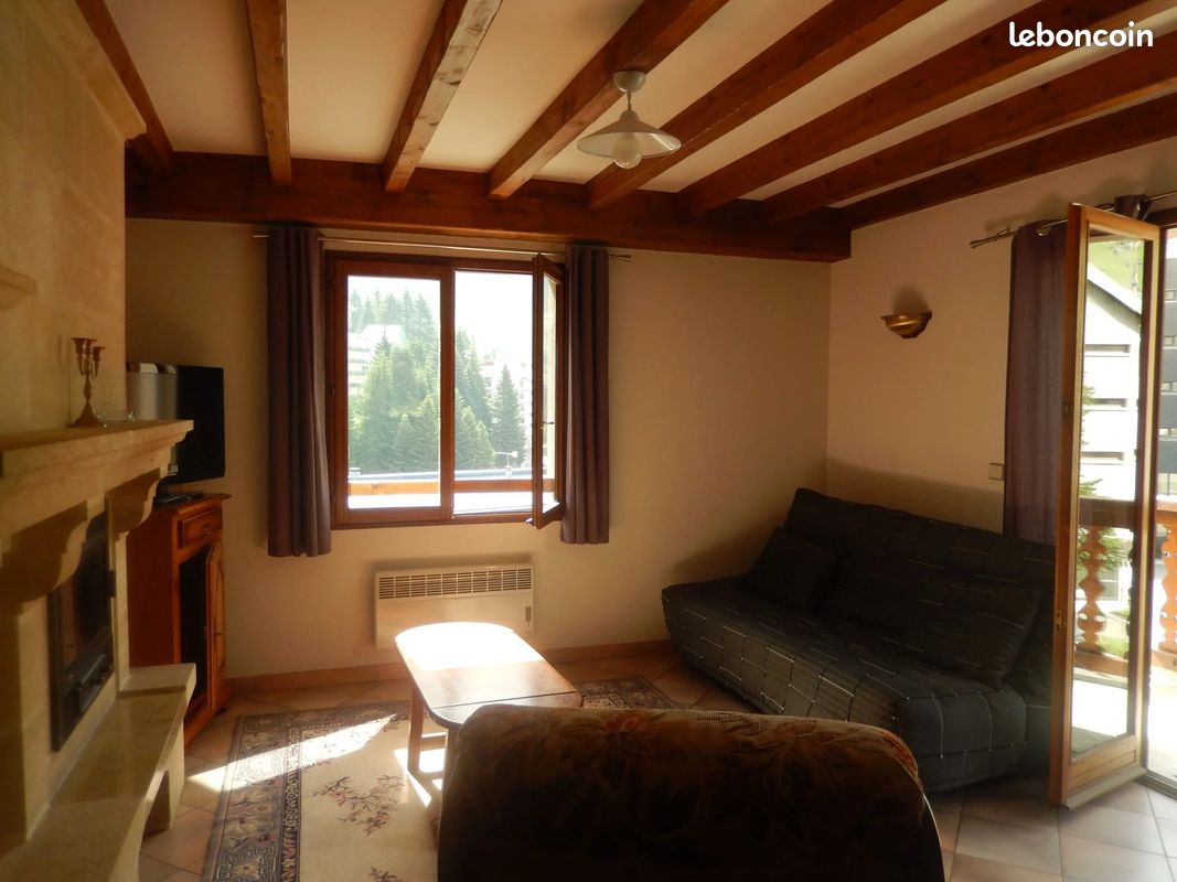Chalet 166 m² Gourette - Eaux-Bonnes 64440 Gourette (image principale 13)
