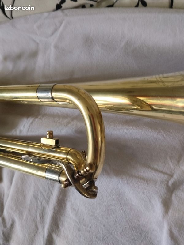 Trompette Olds Spécial 1948 L.A (image 6)
