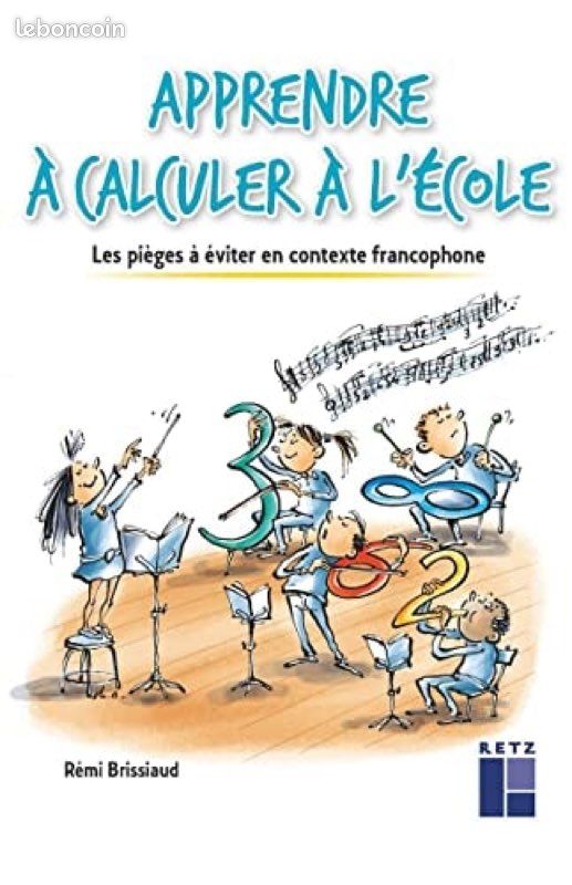 Apprendre à calculer à l’école (image 1)