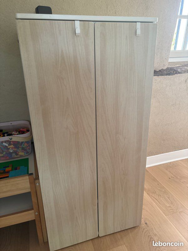 Armoire enfant IKEA (image 3)