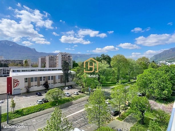 Appartement 2 pièces 47 m² — 6