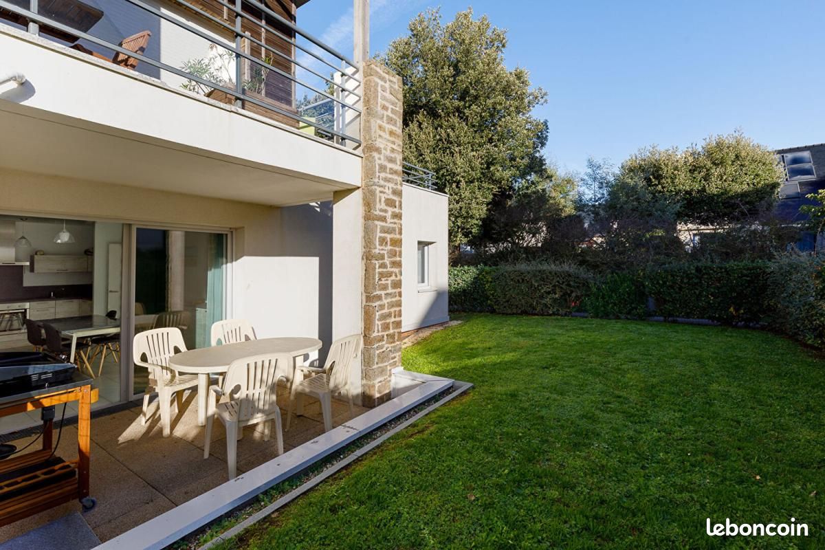 Appartement 3 pièces 60 m² · à Batz-sur-Mer · 60 m² · 344 850 €