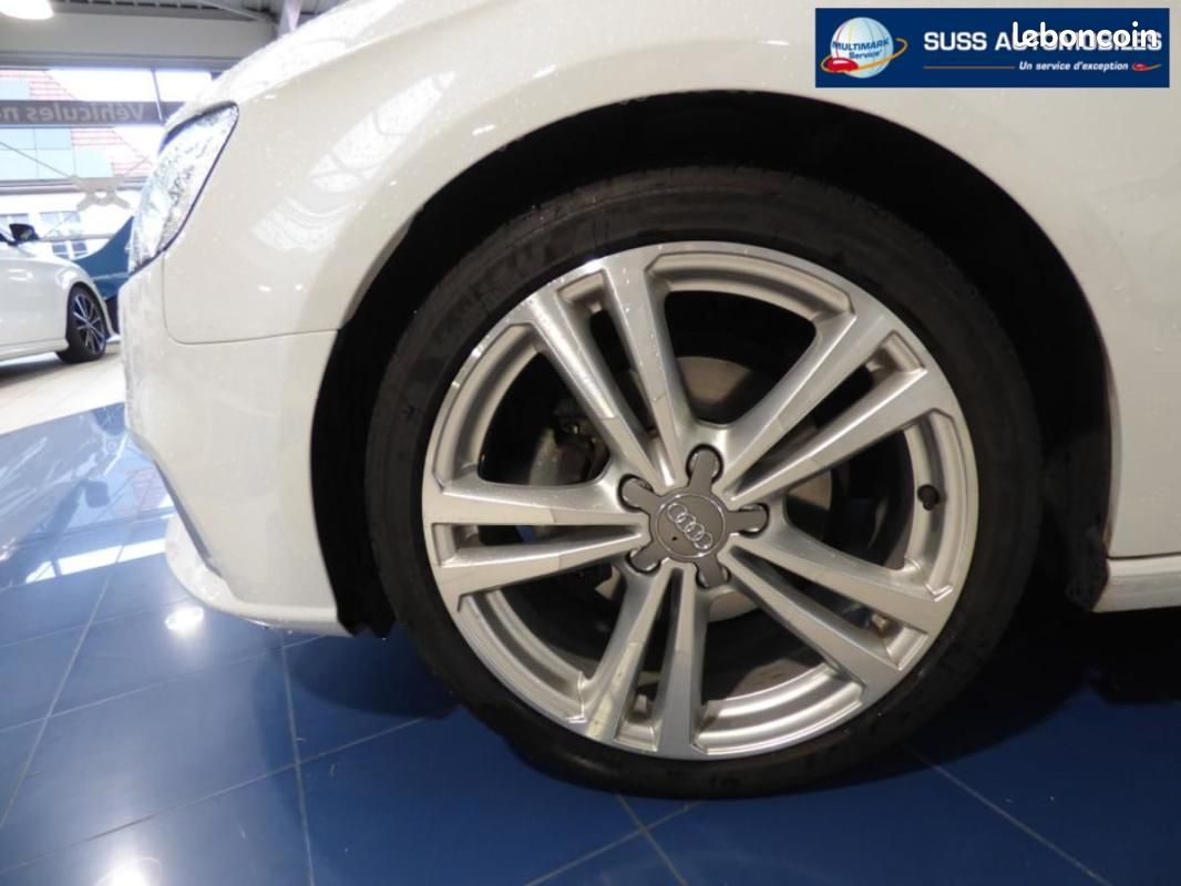 Audi A3 sportback 35 TFSI CoD 150 S line (image 17)