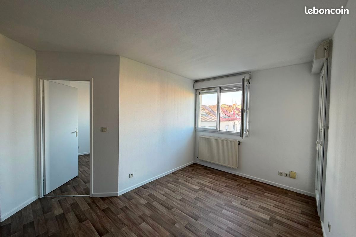 Appartement 2 pièces 45 m² · à Lyon · 45 m² · 169 800 €
