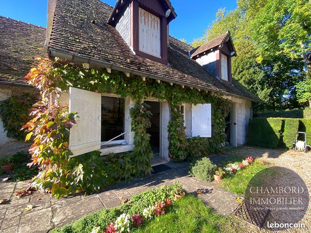 Maison 6 pièces 157 m²