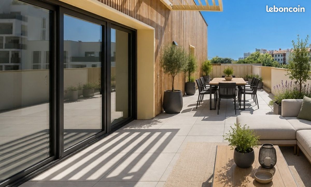 Appartement 1 pièce 29 m² · à Lyon · 29 m² · 226 000 €