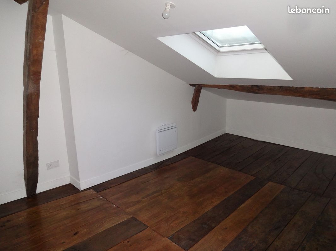 T3 - Centre villes Limoges - Limoges 87000 Centre-Hôtel de Ville Emailleurs (image principale 2)