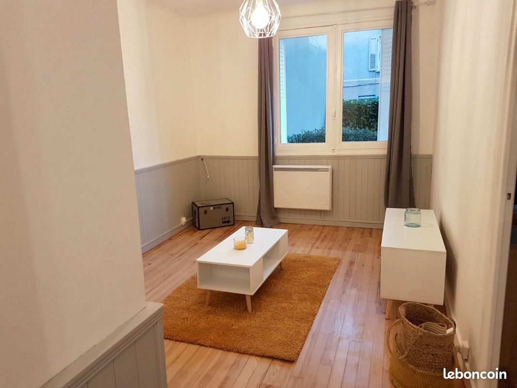 Appartement 3 pièces 45 m² · à Valence · 45 m² · 650 €/mois