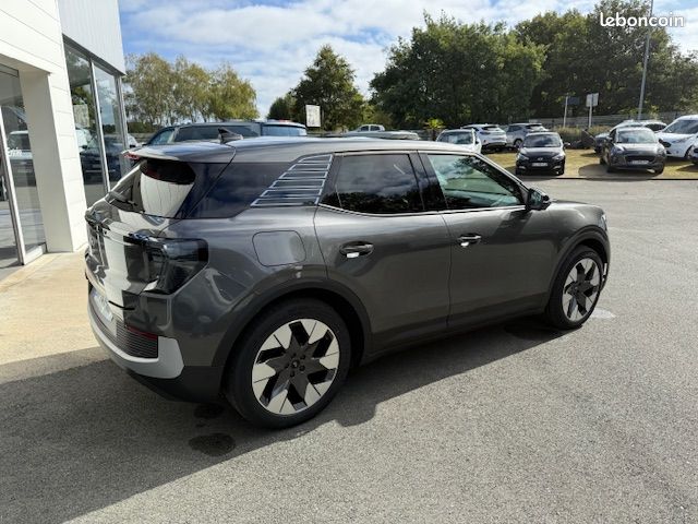 Ford explorer 286 cv extended range 77kwh pack premium rwd (image 2)