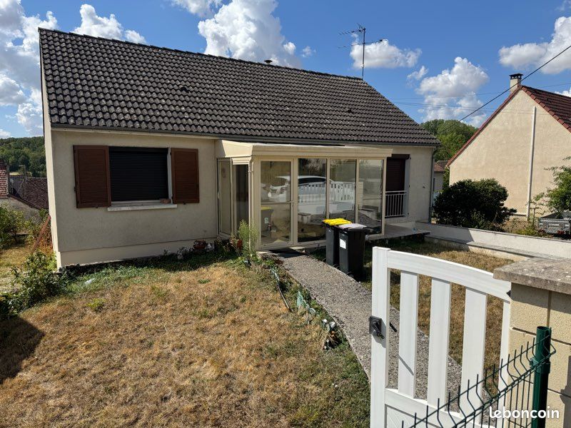 Maison 4 pièces 85 m² · à Saint-Loup-de-Naud · 85 m² · 179 000 €