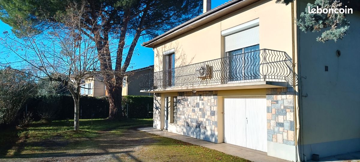 Maison 7 pièces 120 m² · à Muret · 120 m² · 277 000 €
