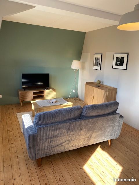 Appartement 2 pièces 42 m² · à Mont-Saint-Aignan · 42 m² · 720 €