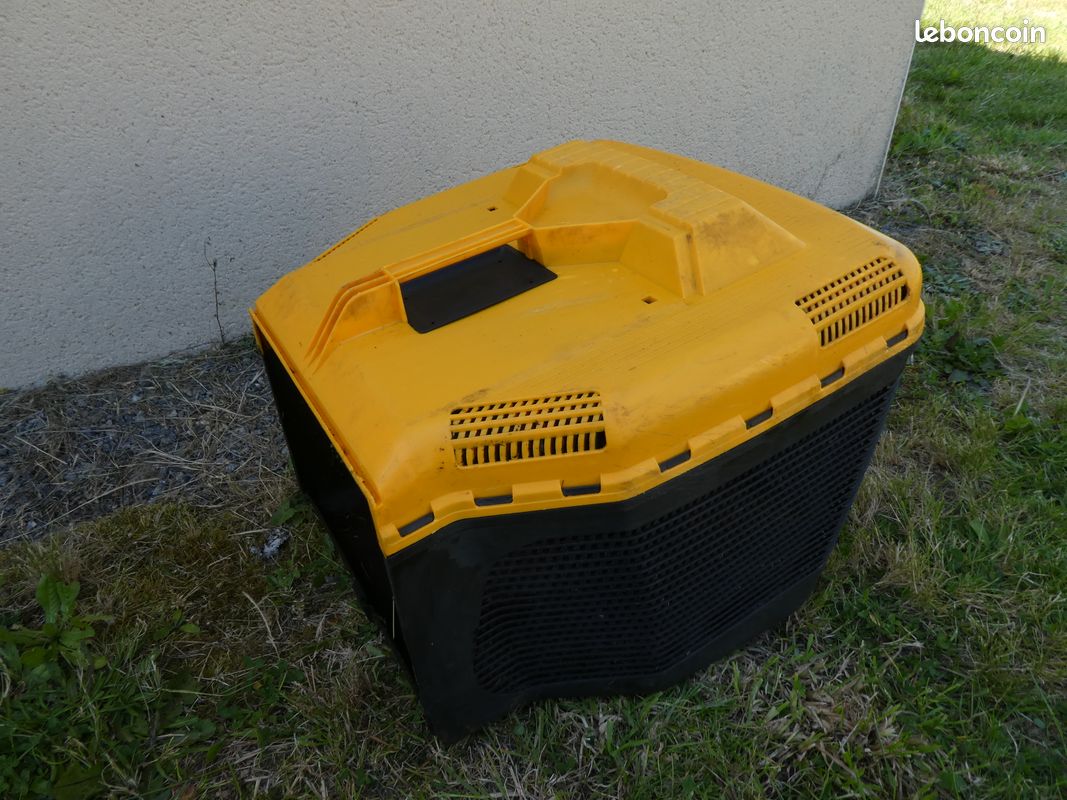 Panier tondeuse stiga (image 2)