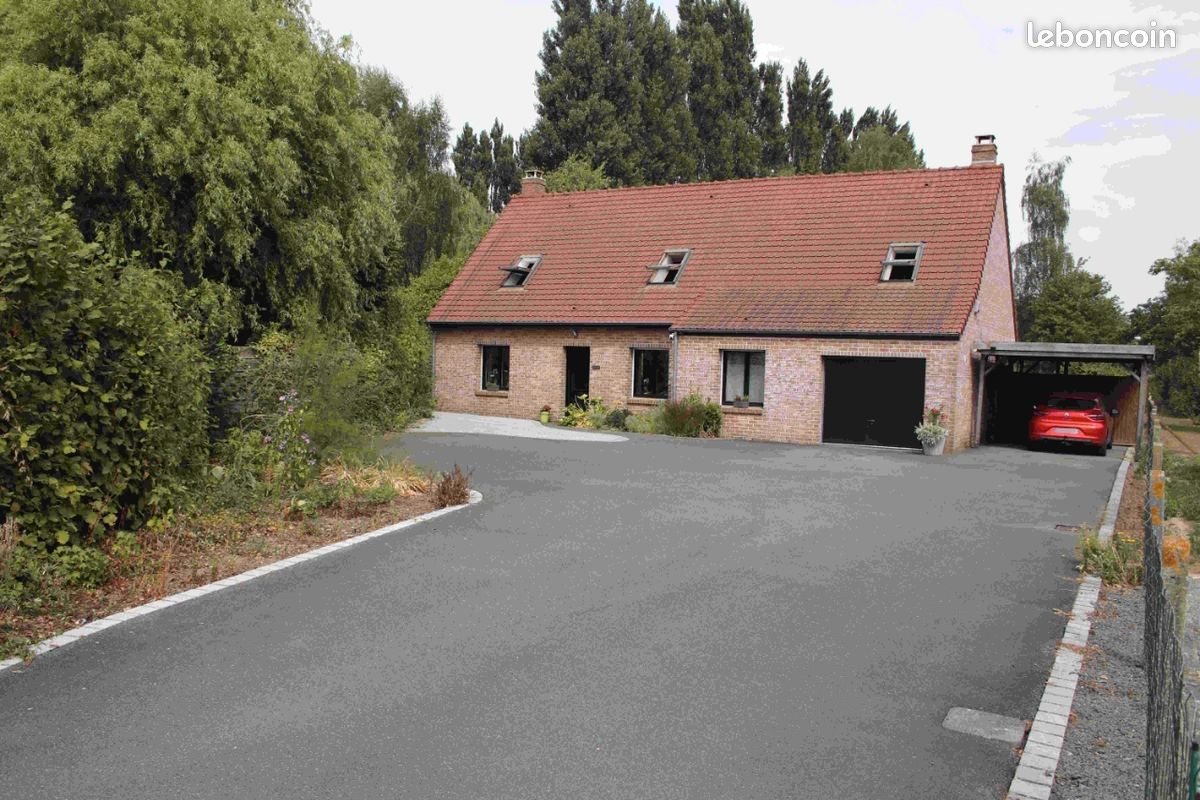 Maison 7 pièces 150 m² · à Steenvoorde · 150 m² · 364 000 €