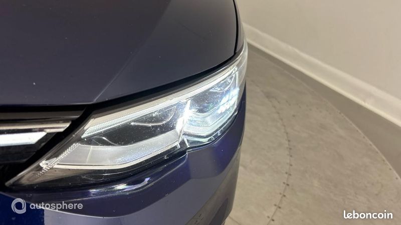 Volkswagen Golf 2.0 TDI SCR 116ch Style DSG7 (image 17)