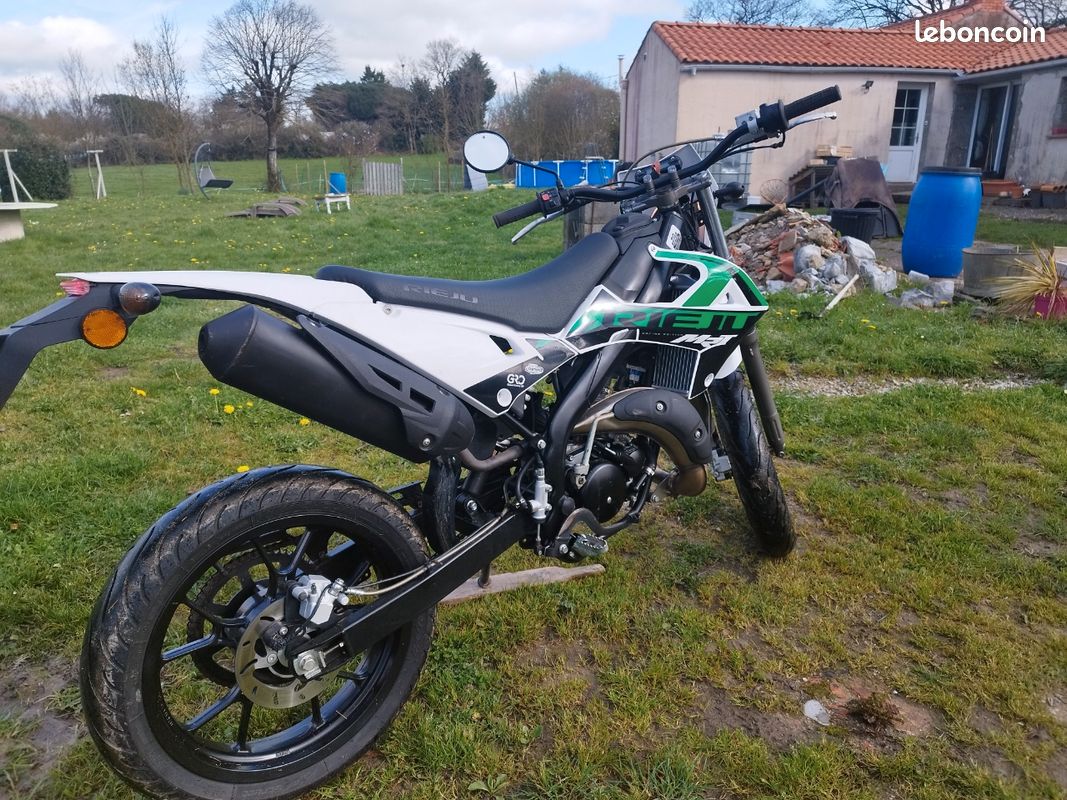 Moto mrt (image 2)