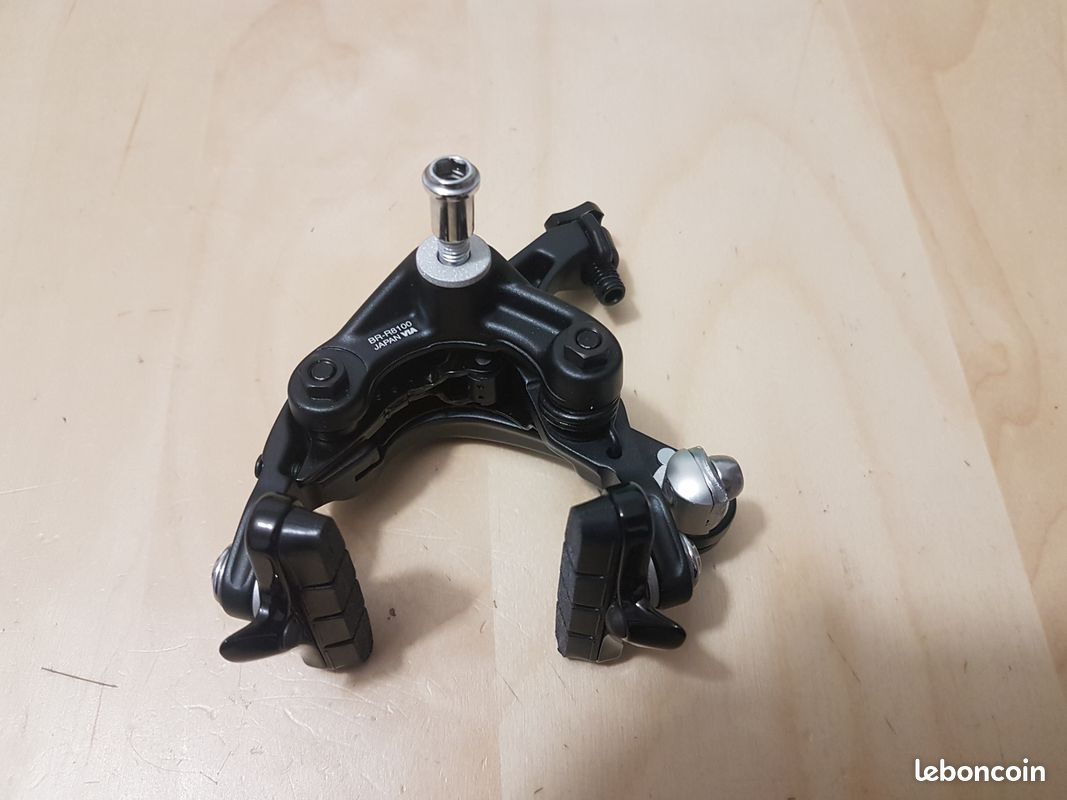 Brembo étrier de frein arrière P2-32