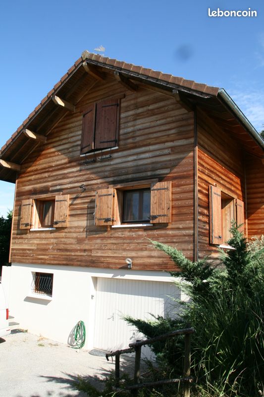 Maison 6 pièces 147 m² · à Thonon-les-Bains · 147 m² · 820 000 €