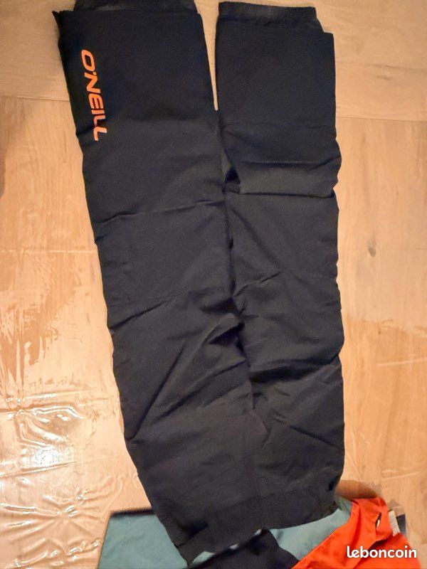 Ensemble ski 12 ans O’Neill (image 9)