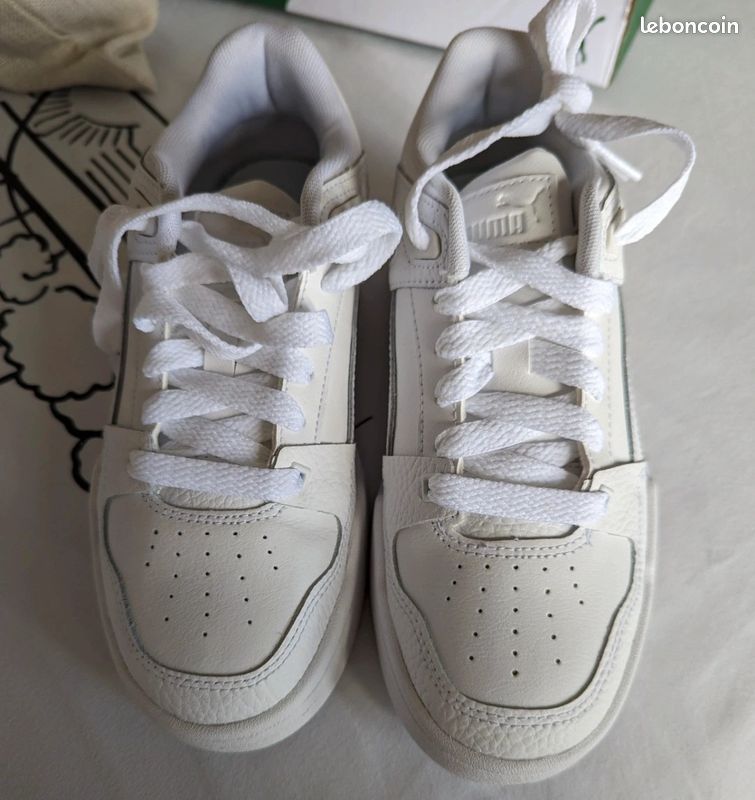 Basket Puma taille 37 (image 4)