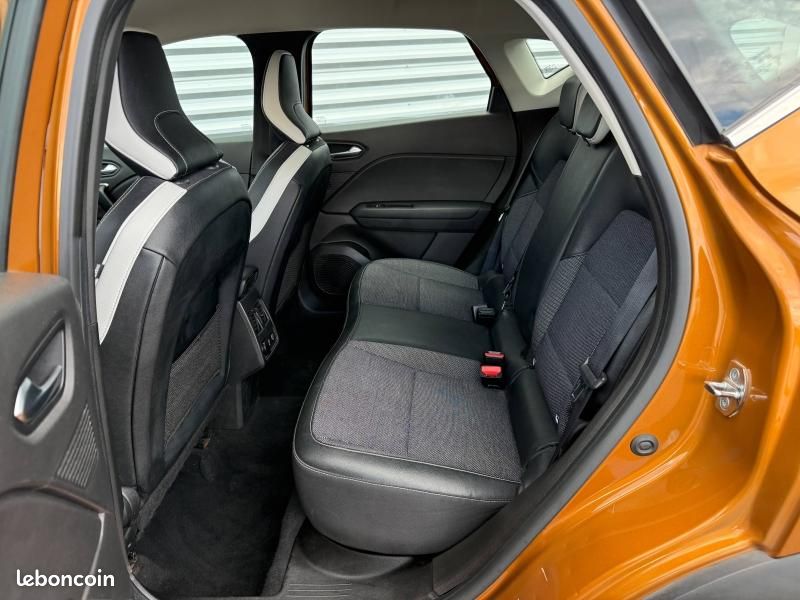 Renault Captur 1.0 TCe 90ch Intens (image 9)