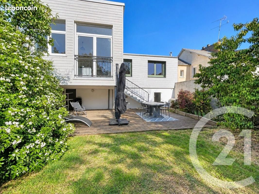 Maison 6 pièces 152 m² · à Cholet · 152 m² · 265 000 €