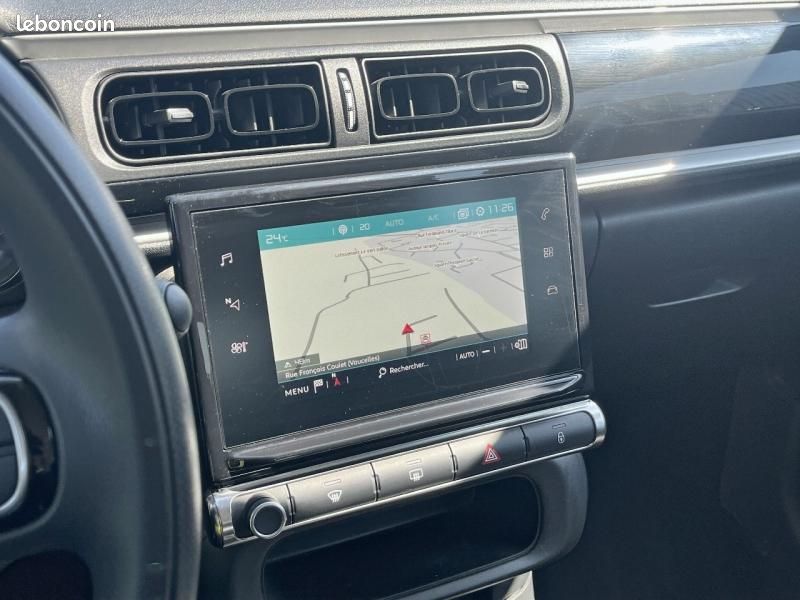 Citroen C3 PureTech 82ch Feel Business S&S E6.d (image 9)