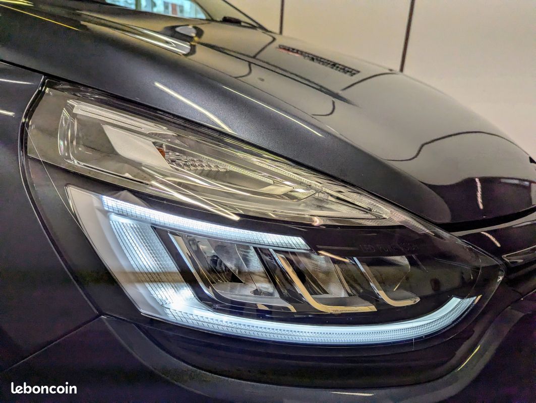 RENAULT Clio IV (2) 1.2 TCE 120 ENERGY INTENS (image 23)