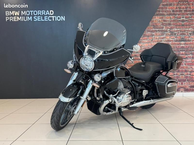 Bmw R 18 Transcontinental (image 5)