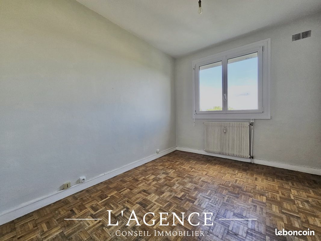 Appartement a louer limoges - 2 pièce(s) - 41 m2 - Surfyn