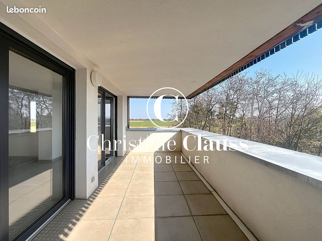Appartement 2 pièces 51 m² · à Obernai · 51 m² · 780 €