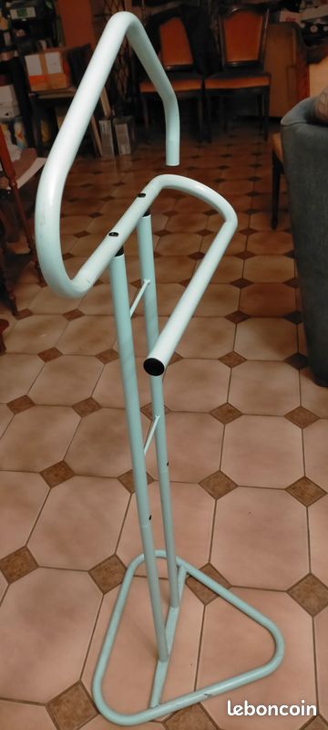 Valet de chambre (image 1)