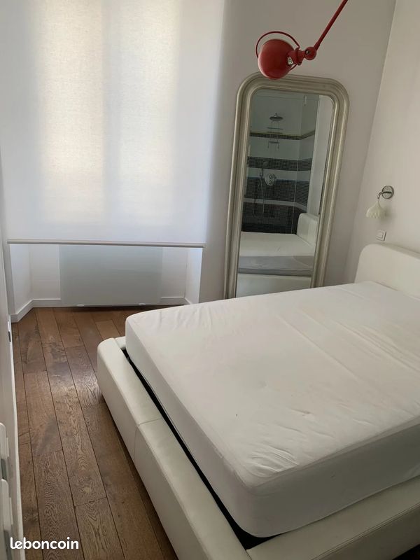 Appartement a louer ville-d'avray - 1 pièce(s) - 33 m2 - Surfyn