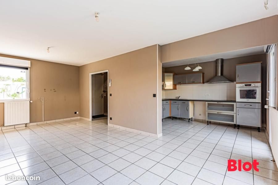 Maison 5 pièces 85 m² · à Nantes · 85 m² · 294 000 €
