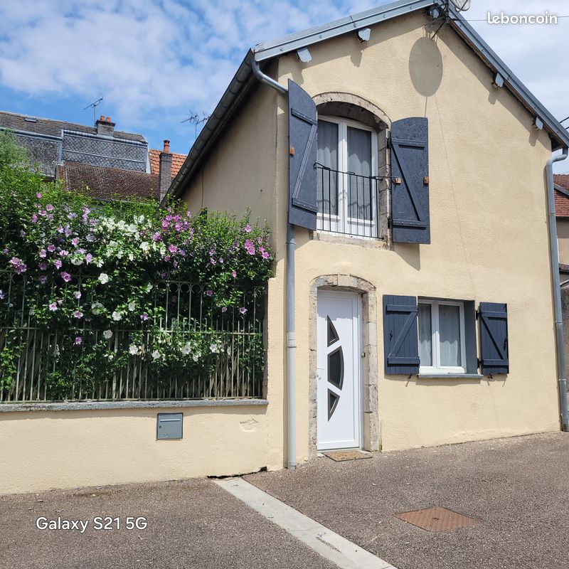 Maison 3 pièces 70 m² · à Port-sur-Saône · 70 m² · 119 000 €