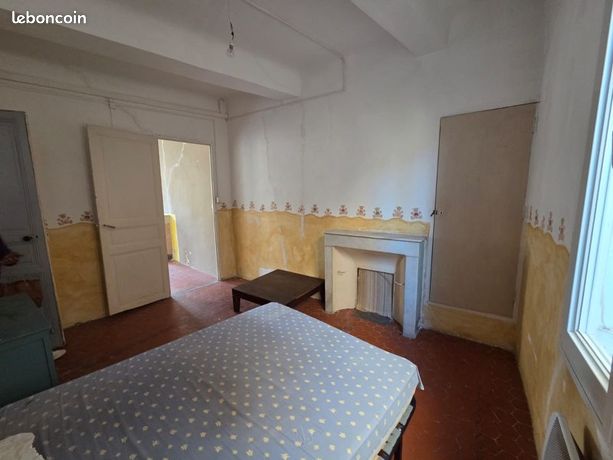 Lot de 2 appartements