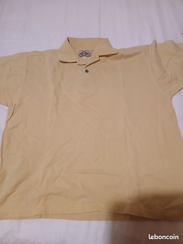 Ti-shirt et polos (image 1)