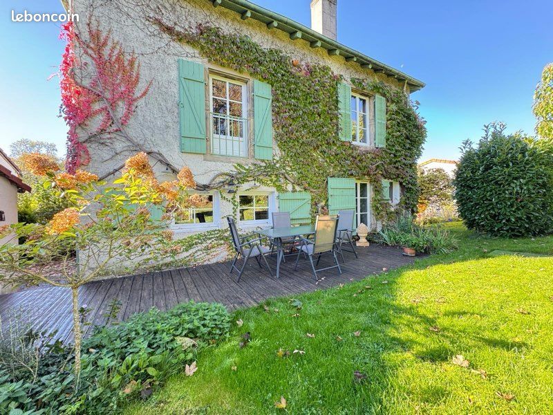 Maison 6 pièces 135 m² · à Bralleville · 135 m² · 259 000 €