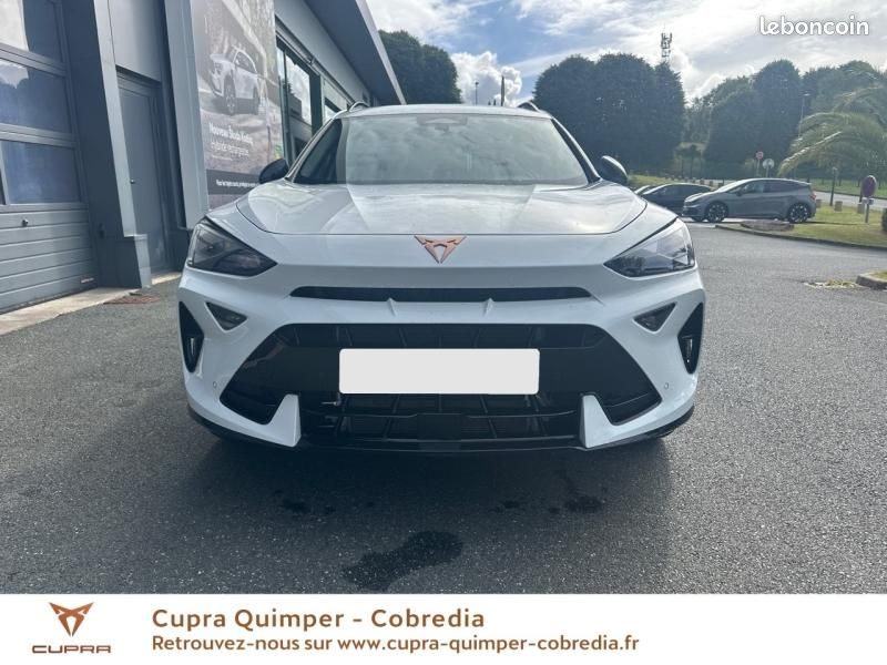 Cupra Formentor 1.5 eHybrid 272ch VZ DSG6 (image 26)