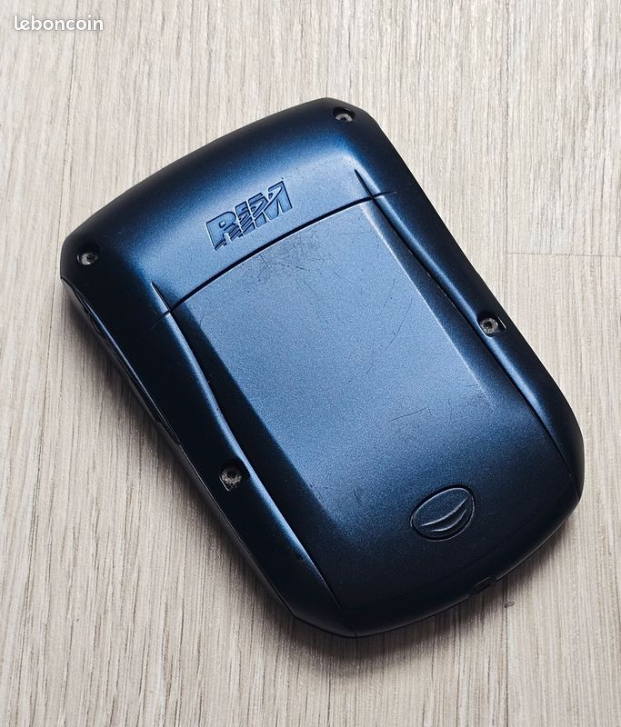 Blackberry 7290 (image 7)
