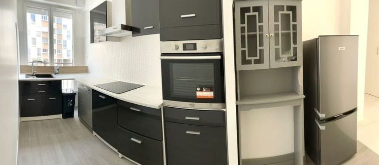 Appartement a louer boulogne-billancourt - 3 pièce(s) - 73 m2 - Surfyn