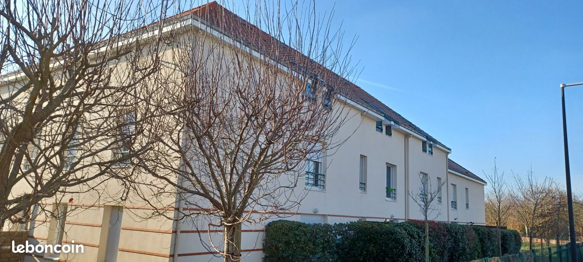 Appartement a louer coueron - 2 pièce(s) - 43 m2 - Surfyn