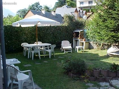 Maison Luz Saint Sauveur Pyrénées (image 14)