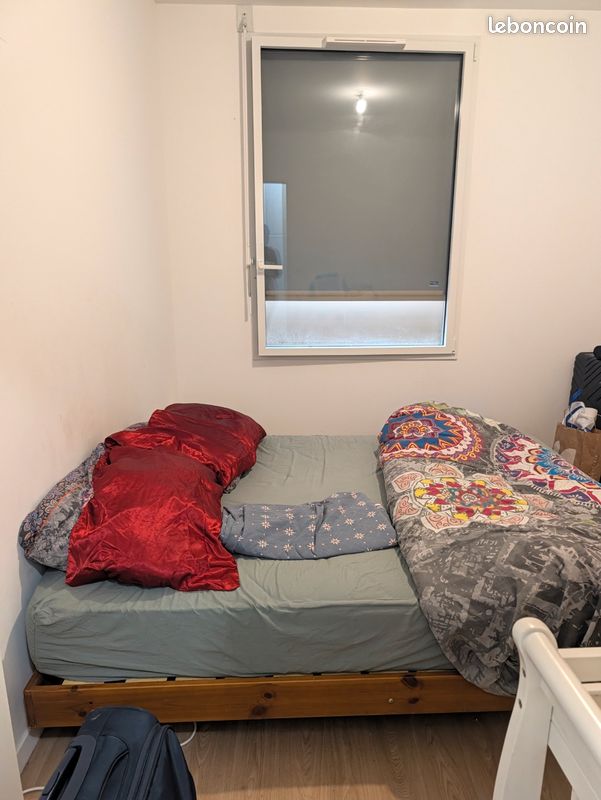 Appartement 3 pièces 70 m² · à Bordeaux · 70 m² · 400 €/mois